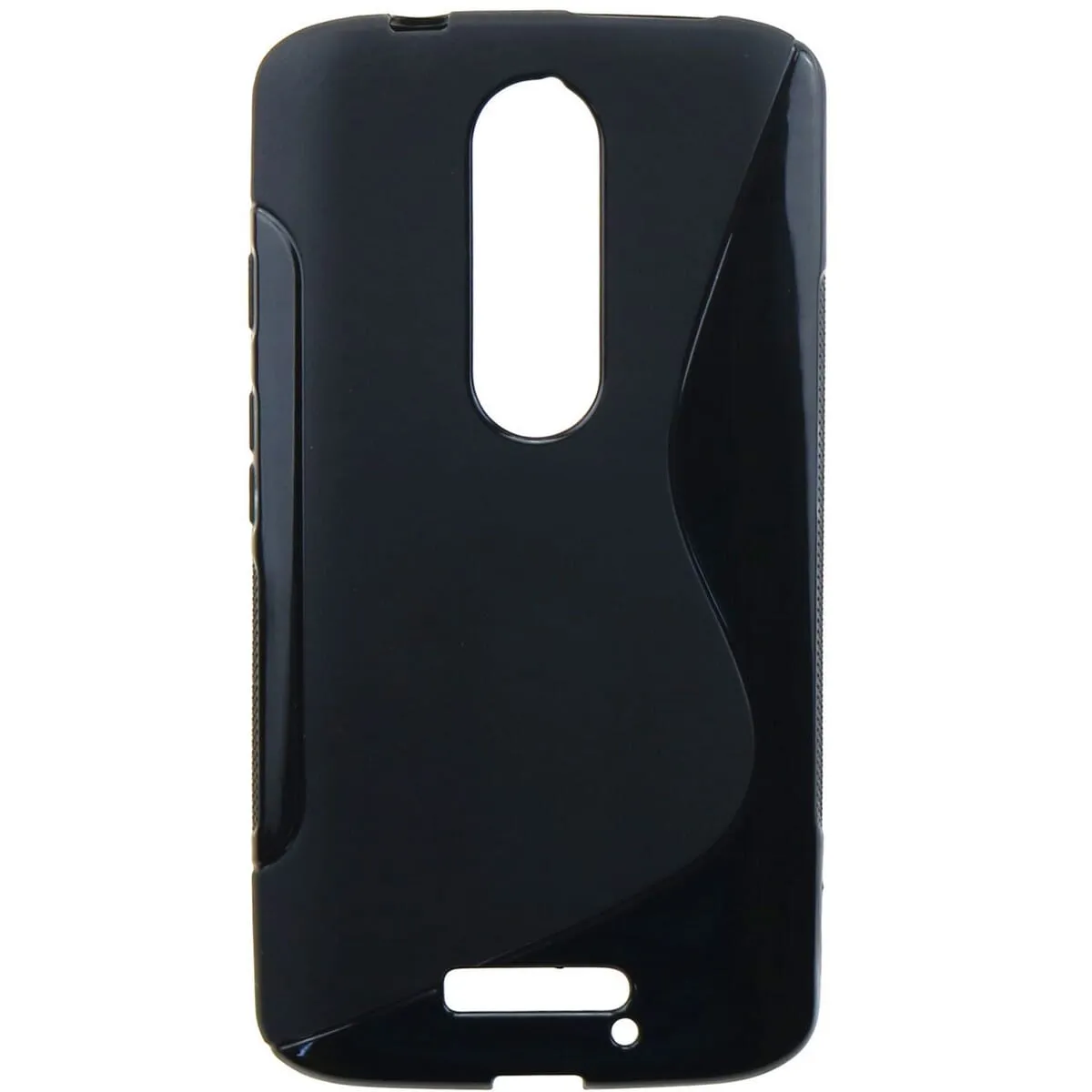 S.Line Case For Motorola Moto X Force & Droid Turbo 2
