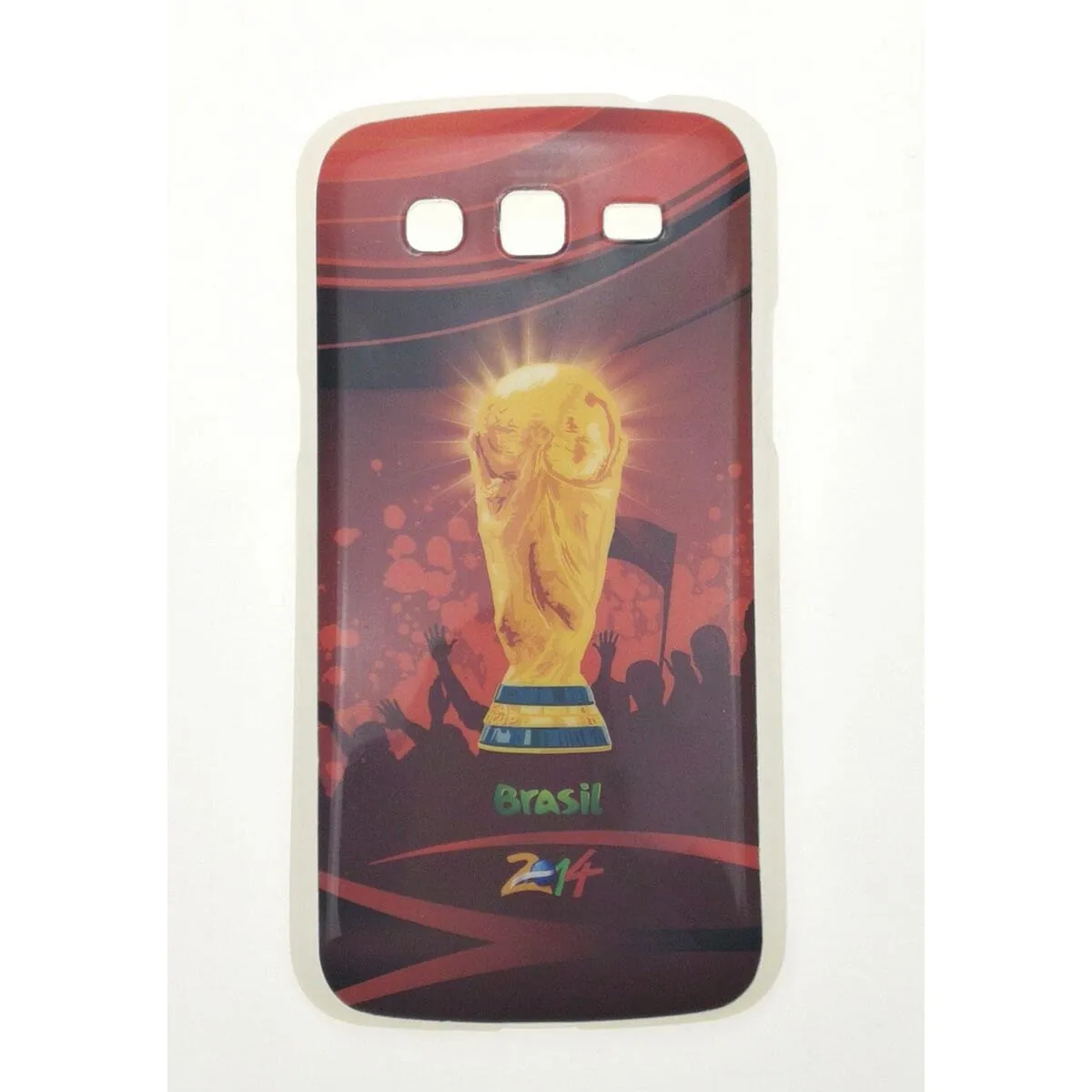 FIFA World Cup 2018 Case For Samsung Galaxy Grand 2