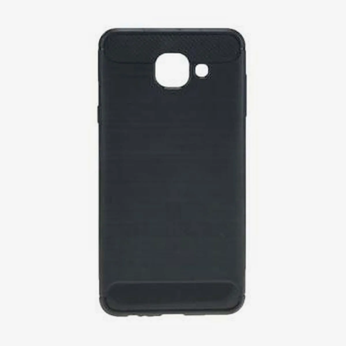 Samsung Galaxy On Max (2017) Carbon Fiber Case