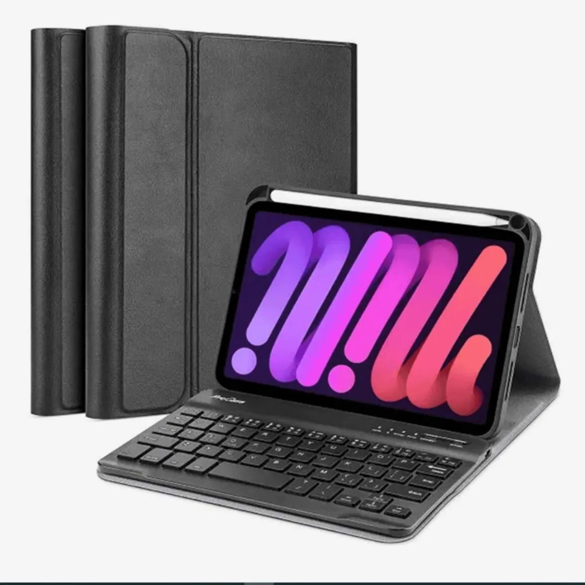 Smart Keyboard Case For iPad Mini 6 (2021)