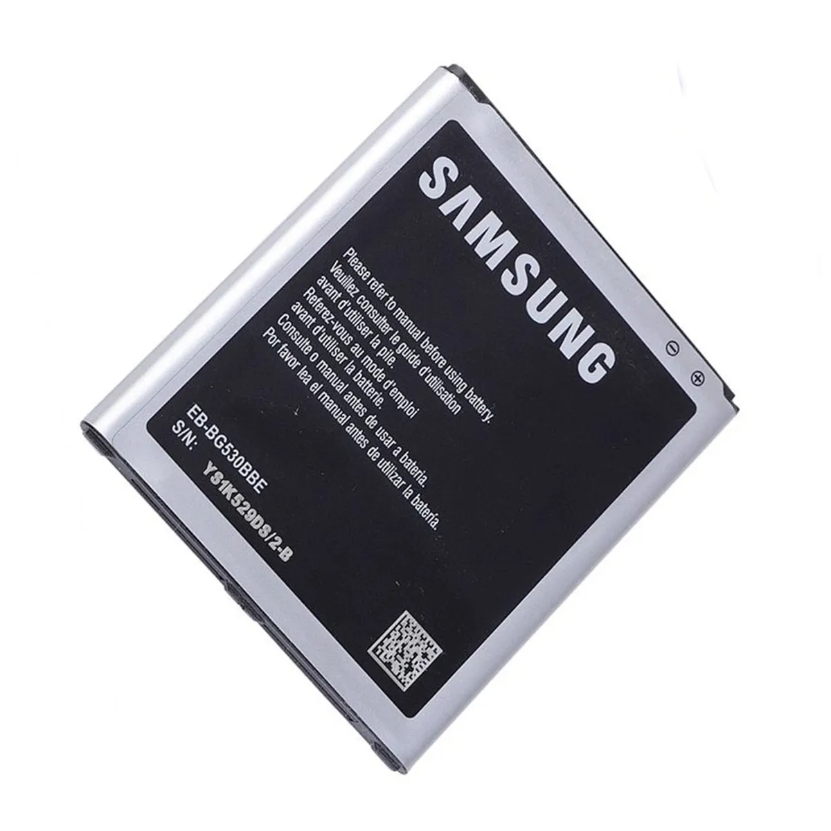 Samsung EB-BG530B 2600mAh Li-Ion Battery For Galaxy J5 J3 J2 Prime J250 J300 J500
