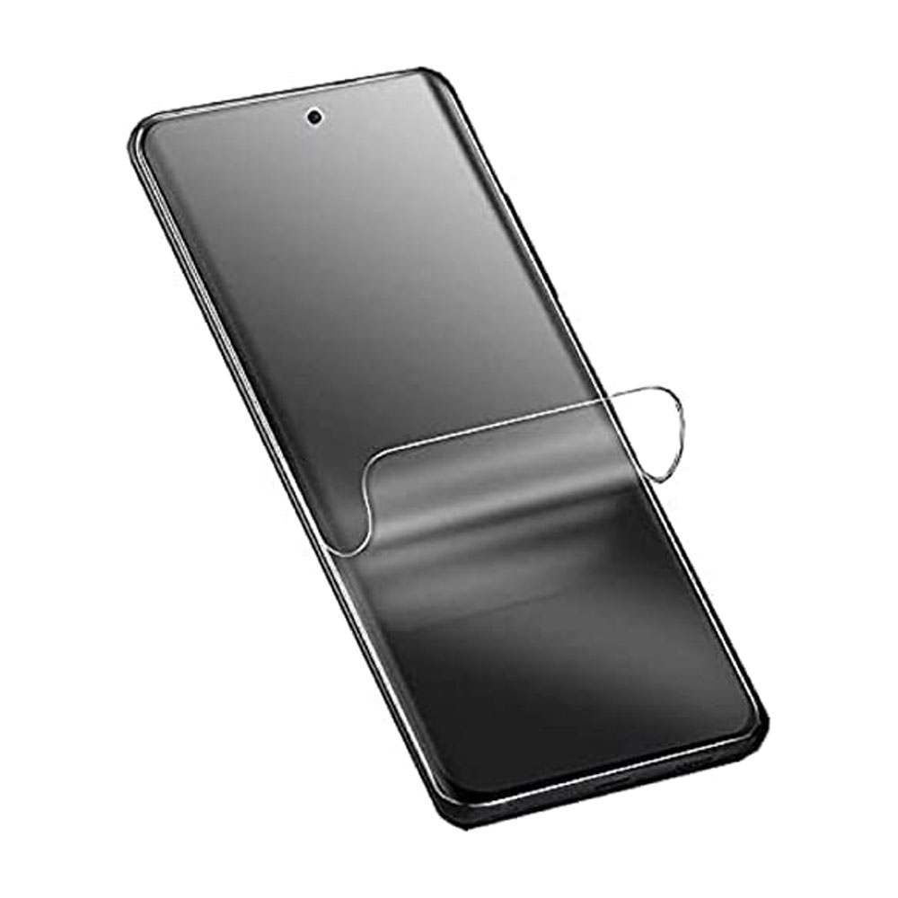 Realme 10 Pro Plus 11/Pro 11/Pro Plus Matte Hydrogel Full Coverage Screen Protector