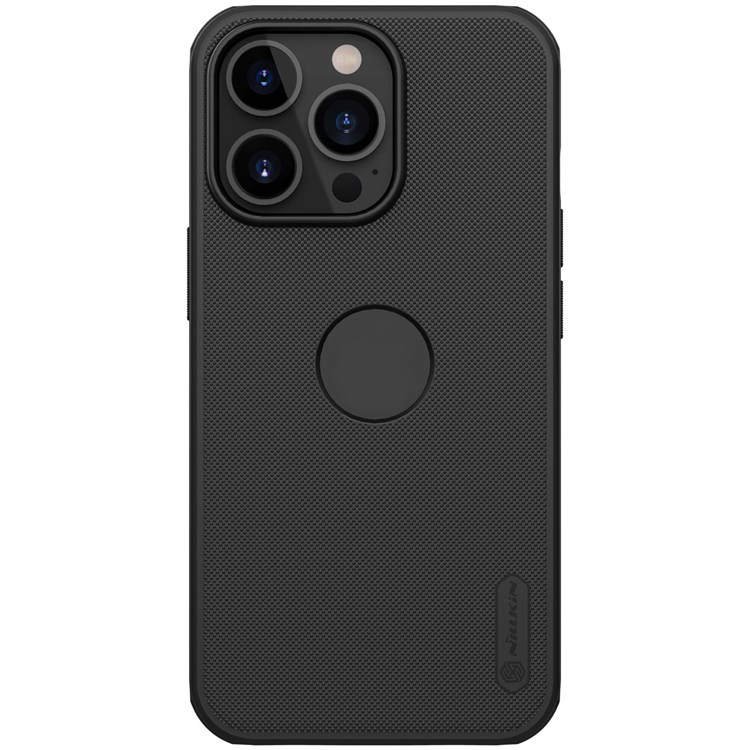 NILLKIN Frosted PC+TPU Case With Logo Cut For iPhone 13/14 6.1"  