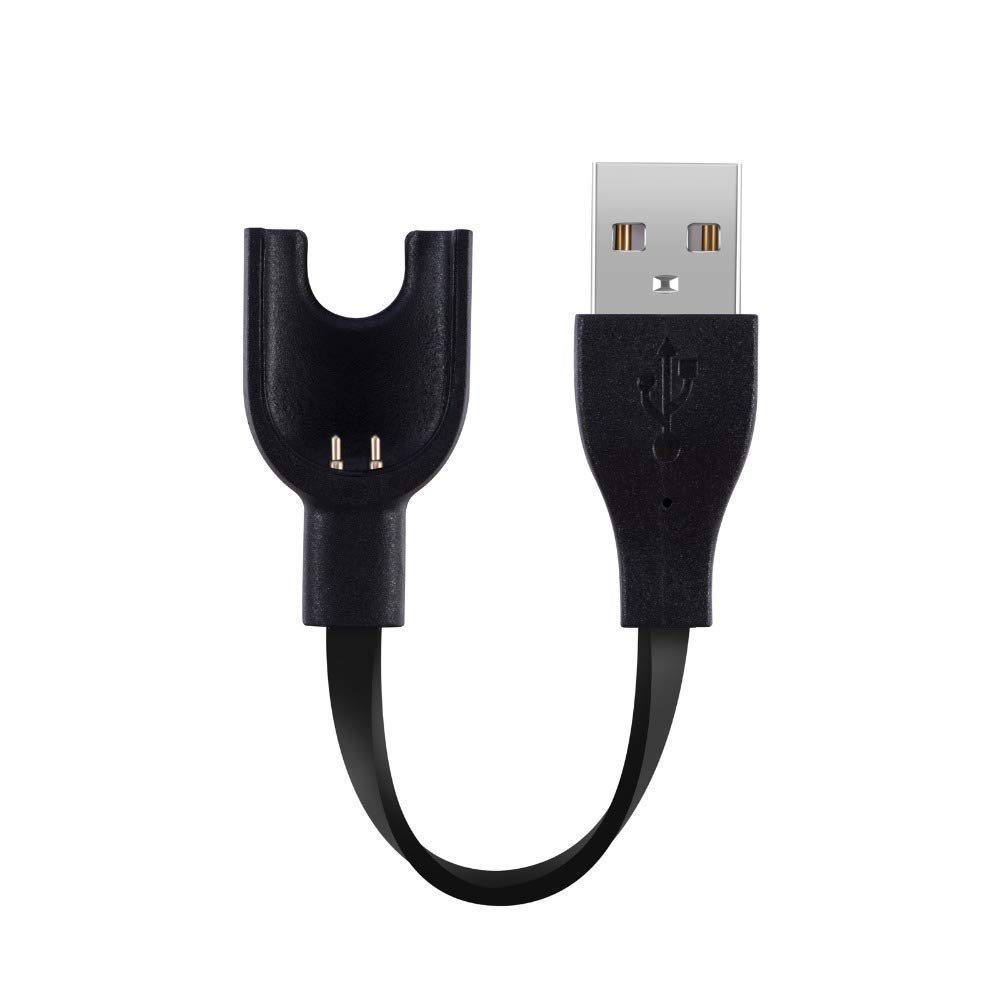 USB Replacement Charging Cable For Mi Band 3