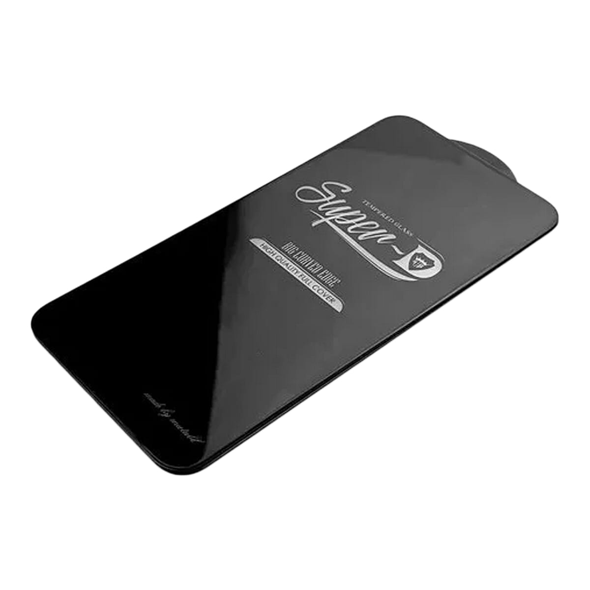 iPhone 14 Series 11D Edge-to-Edge Super D Tempered Glass