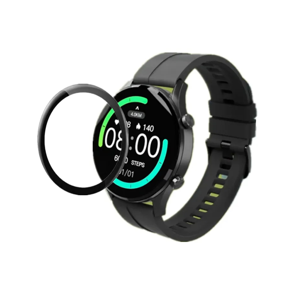 Imilab W12 Smartwatch 3D Curved Full Pmma Screen Protector