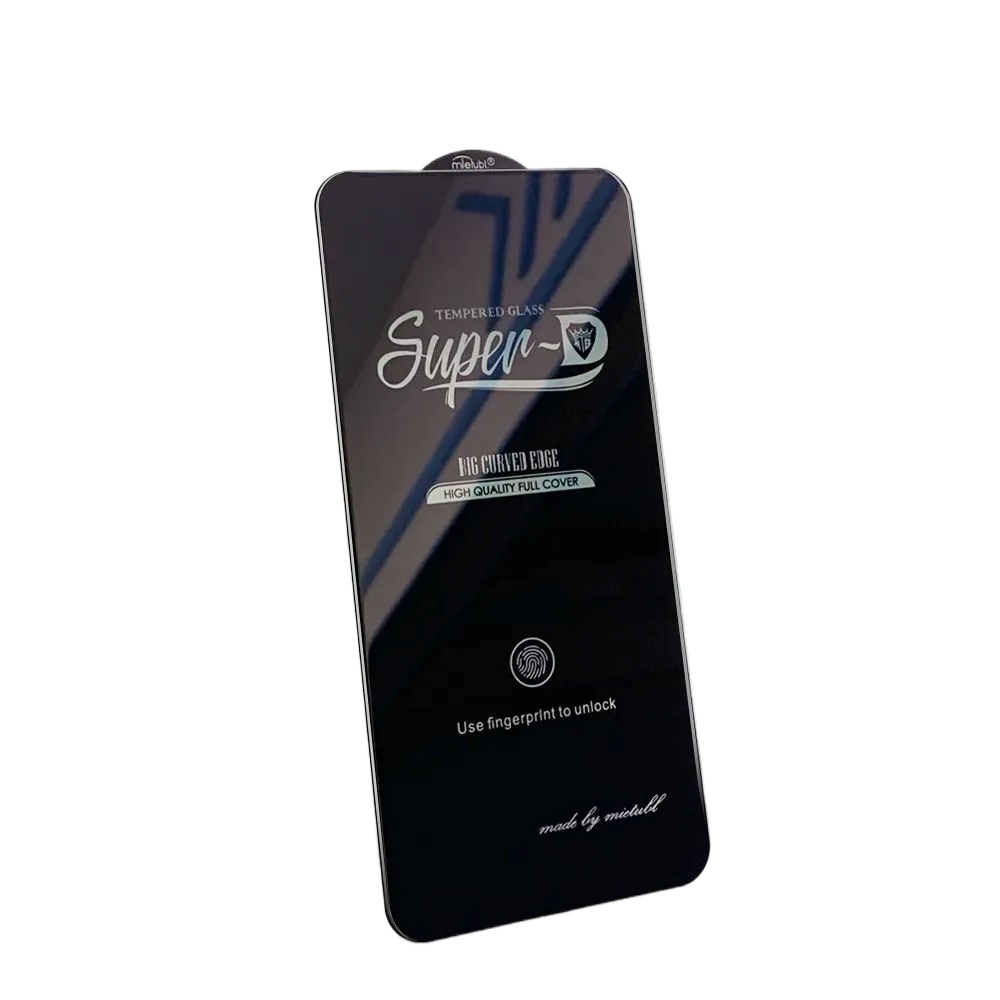 Samsung Galaxy S24 Plus 11D Super D HD 0.2mm Edge To Edge Tempered Glass Protector 
