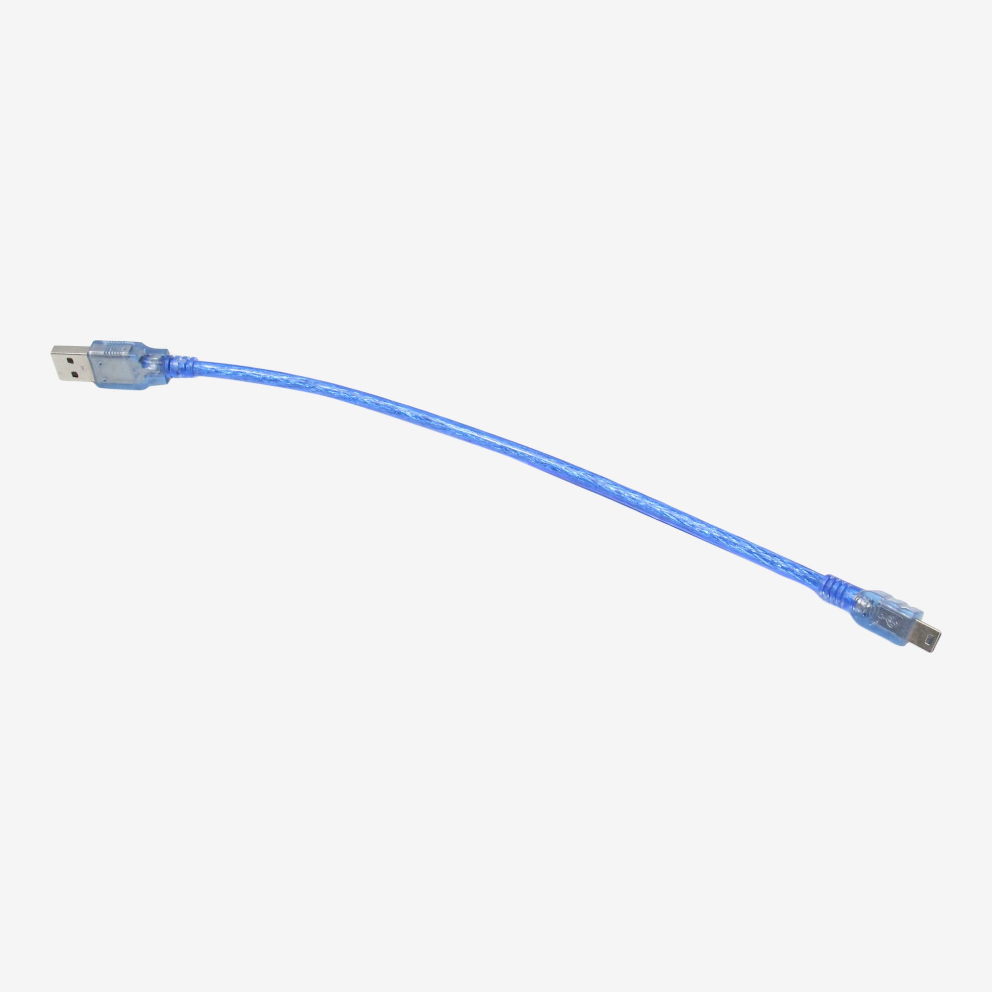 Data Cable USB To D Pin 30cm