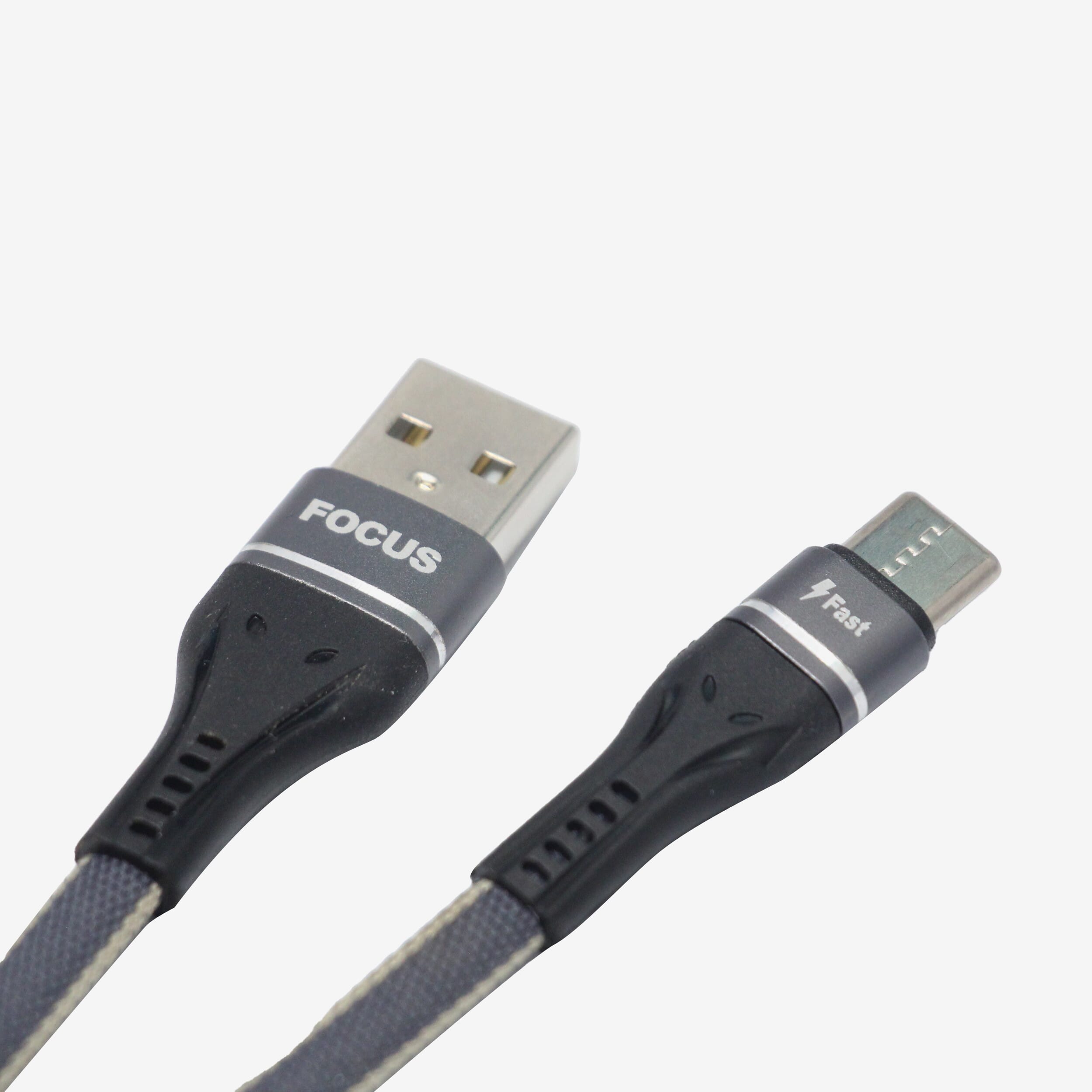 Data cable USB To Micro - Multicolour