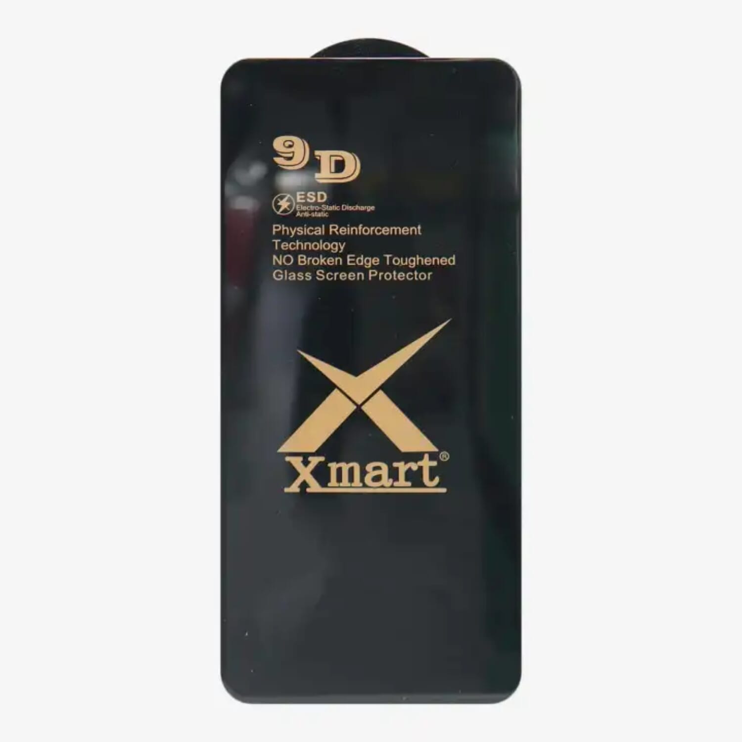 Tempered Glass  9D Xmart For Iphone 13