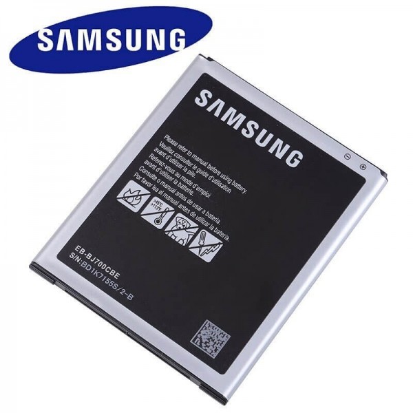 Samsung Galaxy J7 2015/J4 2018 3000mAh Battery – NFC Support, 6-Month Warranty