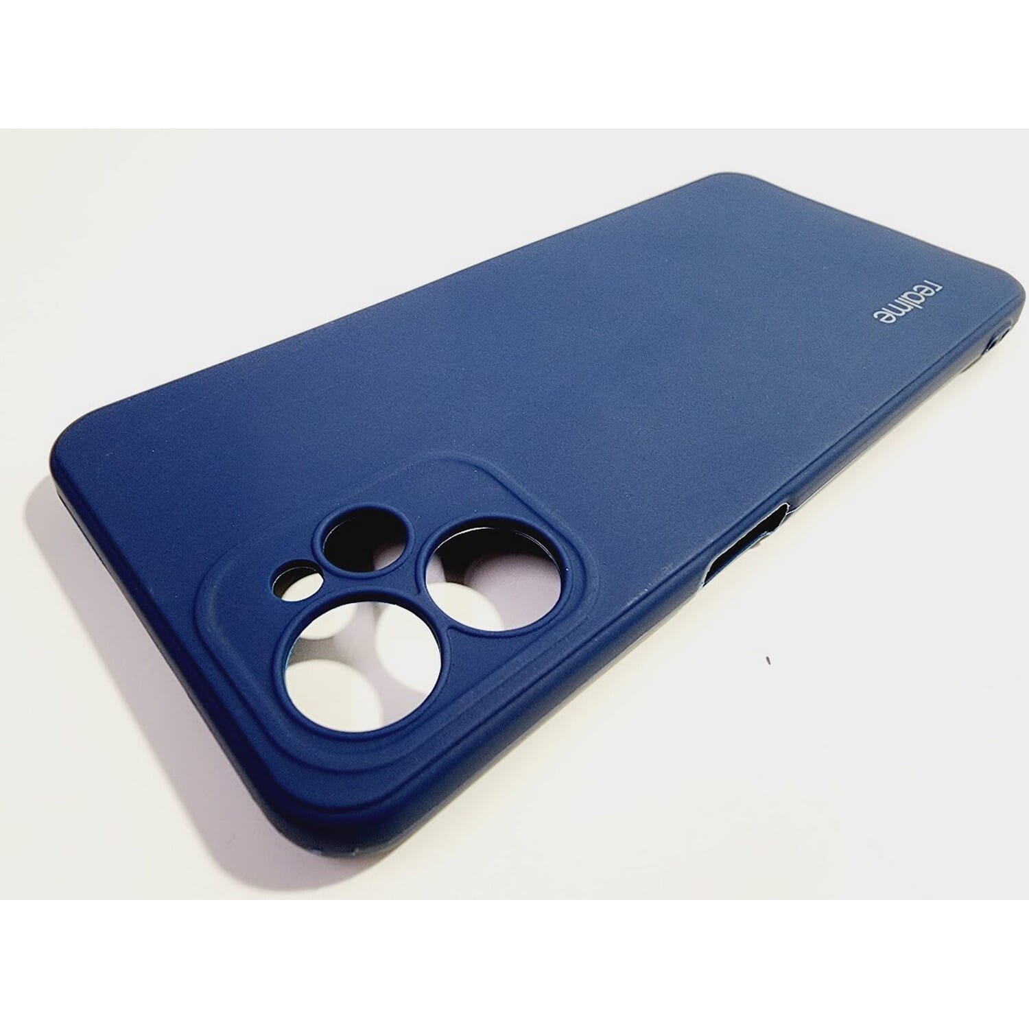 Realme 9i 5G Matte Silicone Back Cover