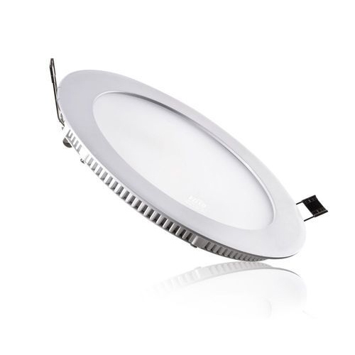 Wega 6W Round LED Panel Light – Daylight