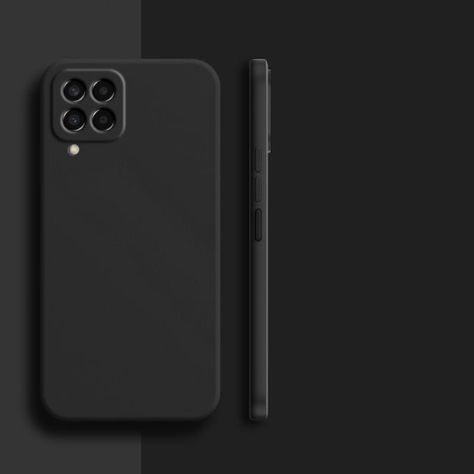 Huawei P40 Lite / Nova 7i Case - Ultra Thin TPU Silicone Cover