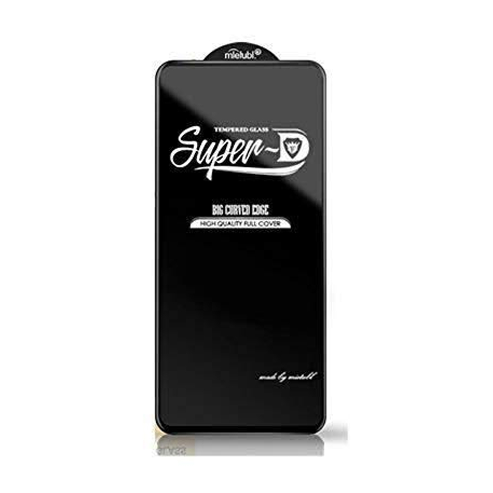 Nothing Phone 3a/3a Pro 5G Tempered Glass Screen Protector – Full Cover