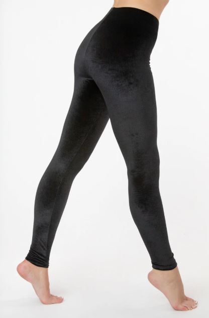 Combo Pack Of 3 Velvet Leggings For Women - Free Size (Maroon/Blue/Black)
