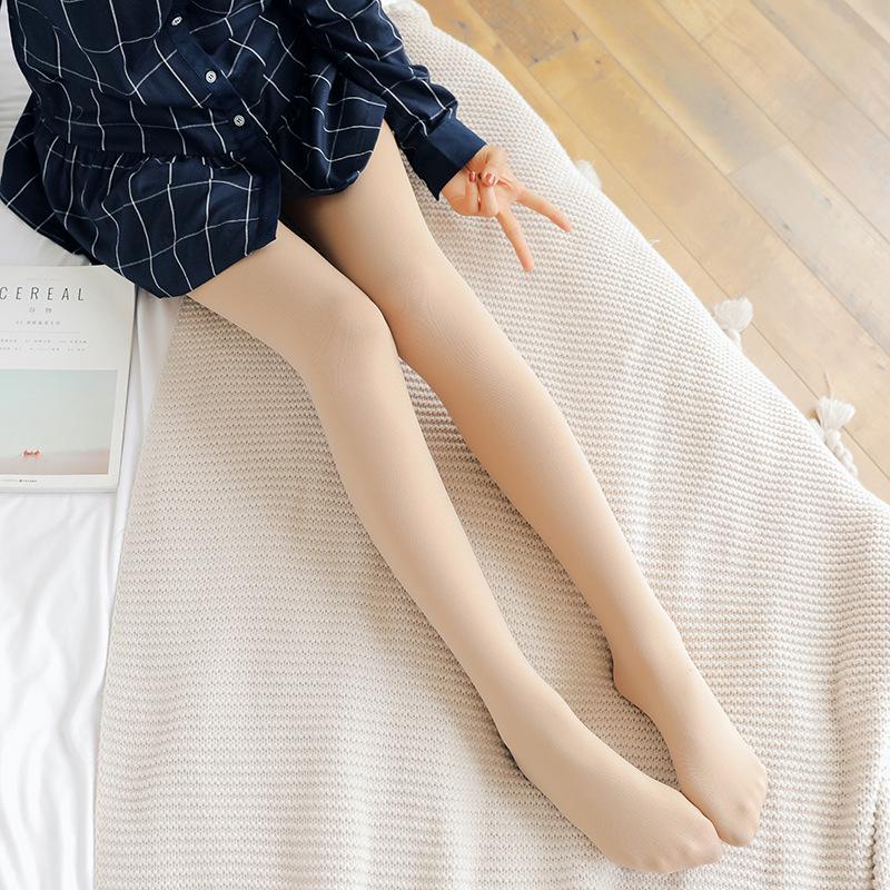Combo Stocking For Women - Black