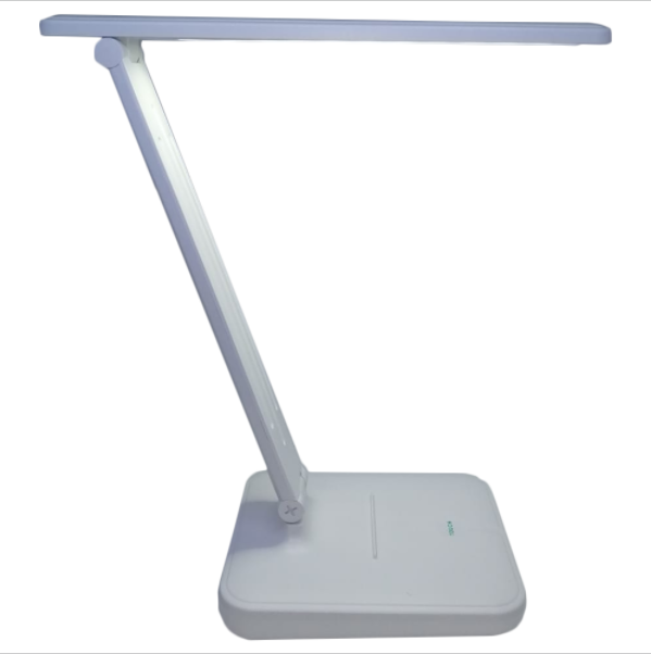 Study Lamp S9 Portable Eye Protection Stand Light - White