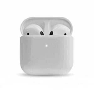 Hitech M1-101 TWS Wireless Headset 5.1 White Earbuds 
