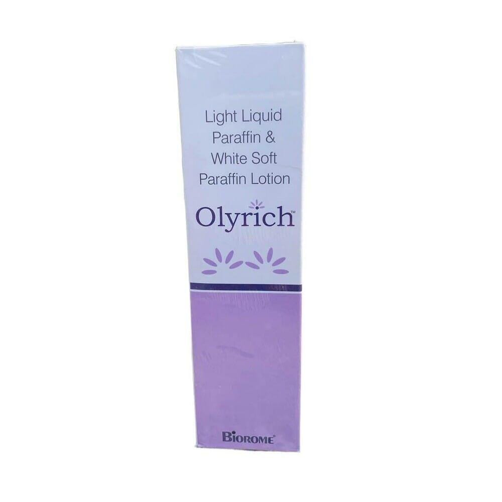 Biorome Olyrich Lotion - 100gm