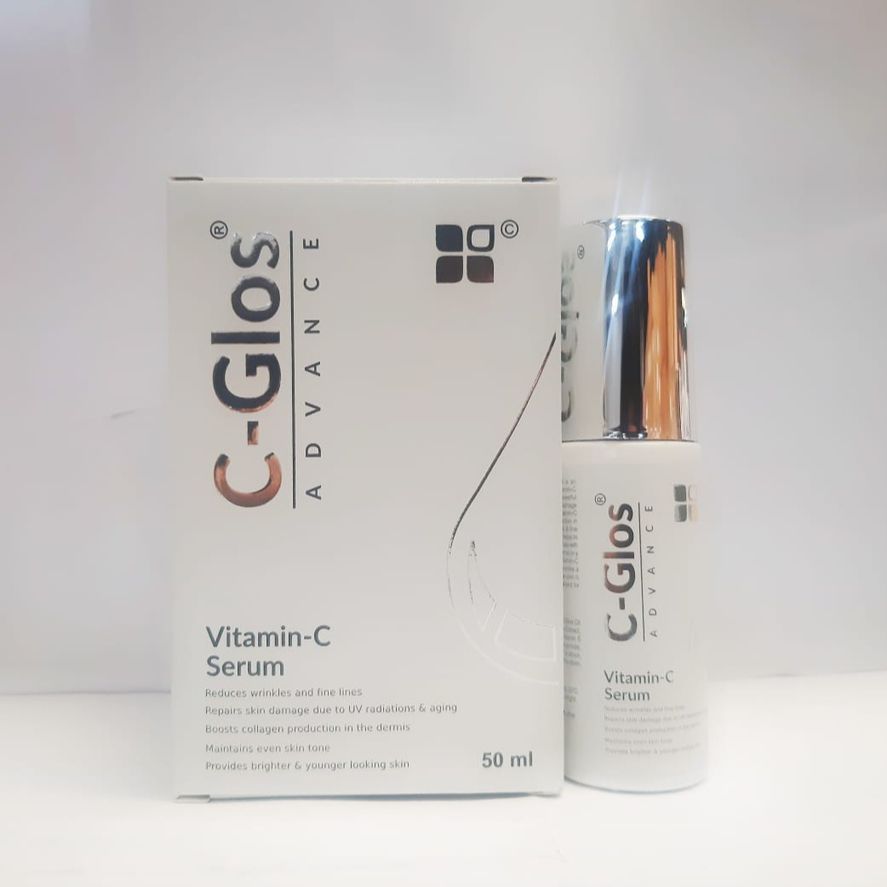 Dreamax C-Gloss Advance Vitamin C Serum 50Ml