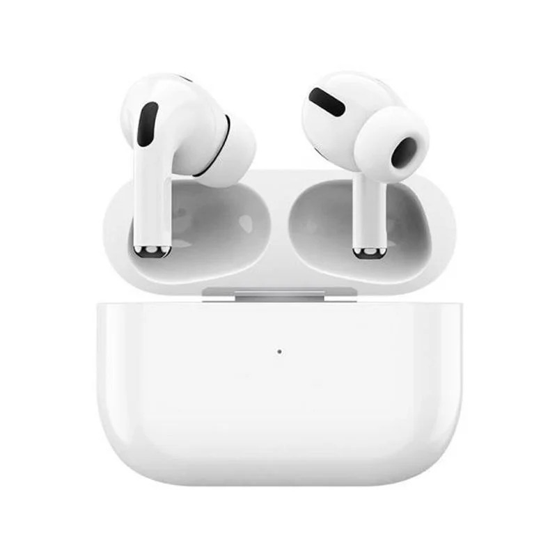 Remax PD BT510 True Wireless Bluetooth Earbuds With Charging Case - White