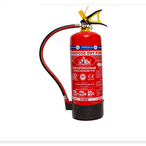 Palex ABC Fire Extinguisher 6 Kg