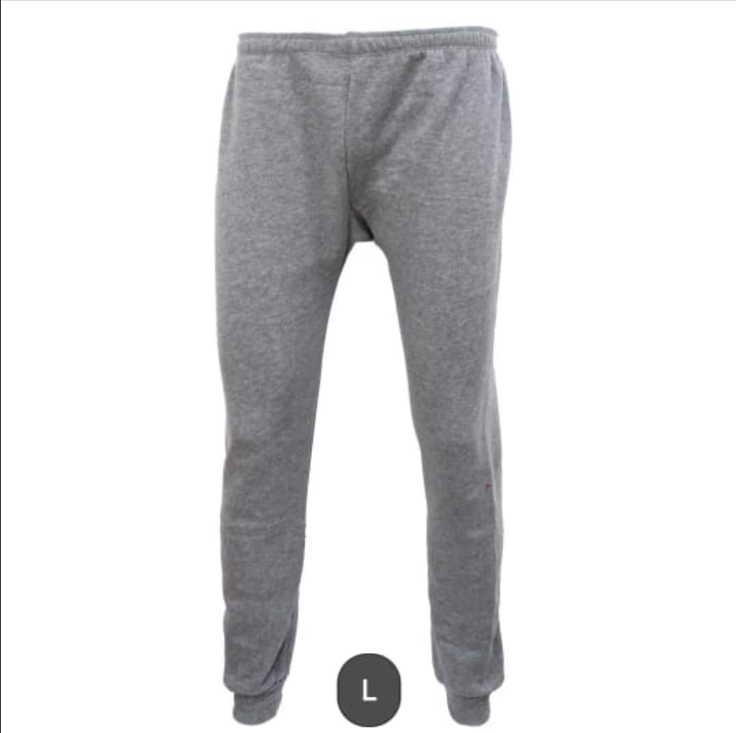 Thermal Night & Winter Trousers - Grey