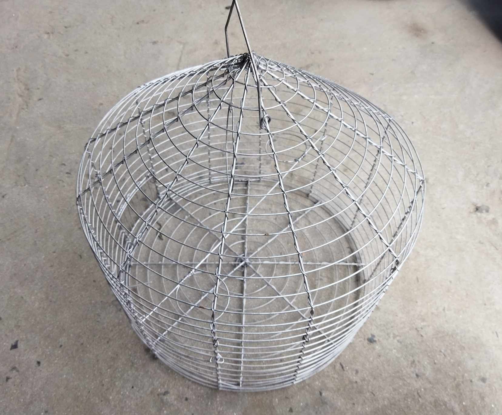 Bird/Parrot Cage