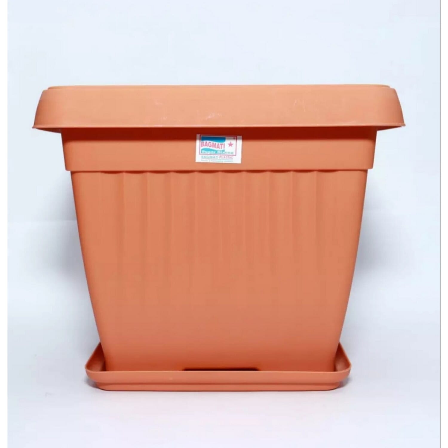 Orange Color Square Gamala