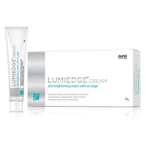 Lumiedge Cream - 20gm