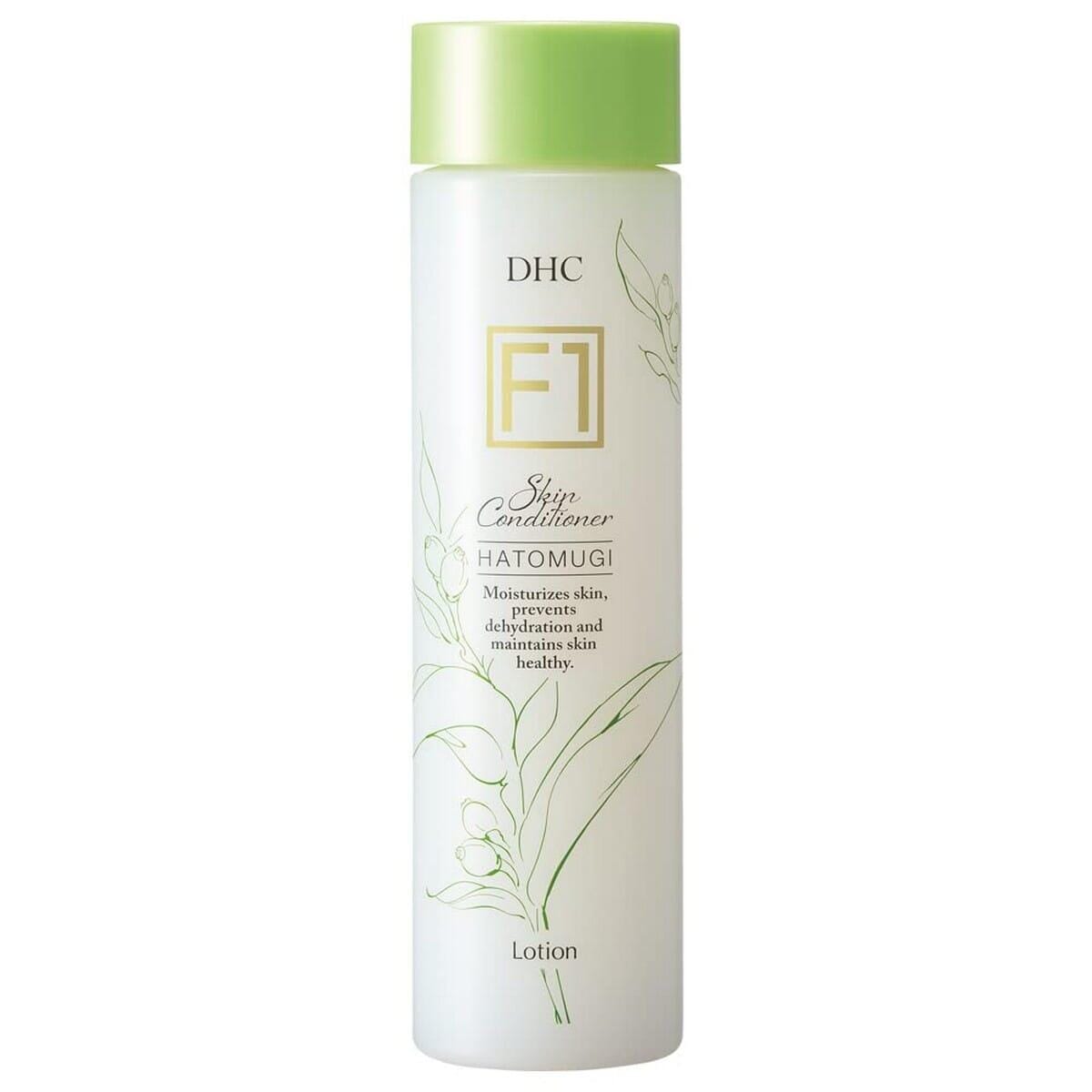 DHC Medicated Skin Conditioner, Facial Lotion - 200ml