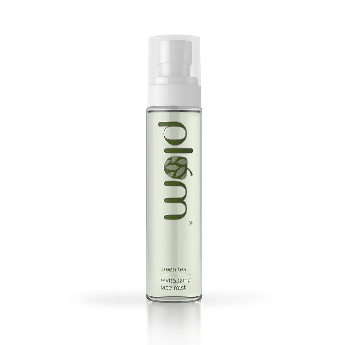 Plum Green Tea Revitalizing Face Mist | For Oily & Acne-Prone Skin | Refreshes & Hydrates | Makeup Setting Spray | 100% Vegan & Cruelty-Free | 100ml
