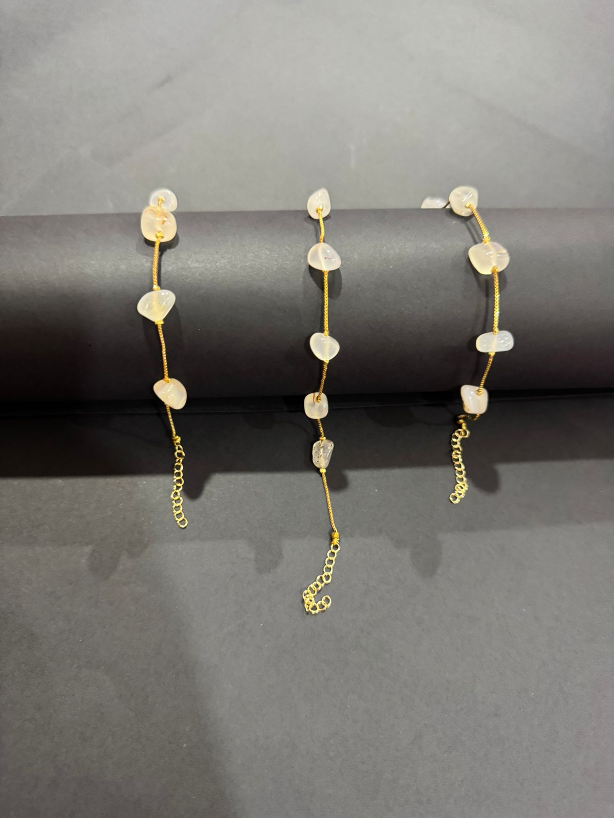 Stone Bracelet For Women