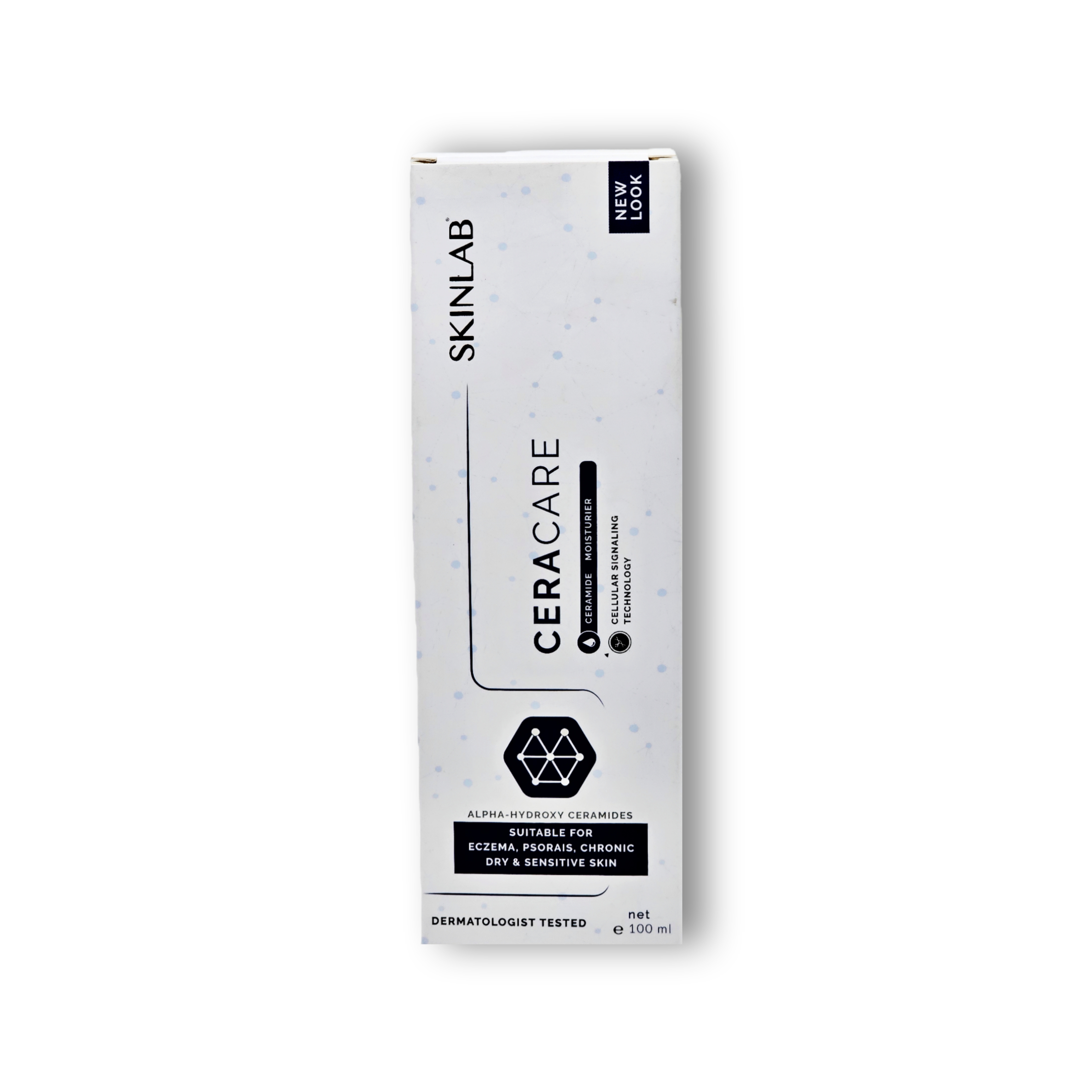 Skinlab Ceracare Ceramide Moisturizer - 100ml