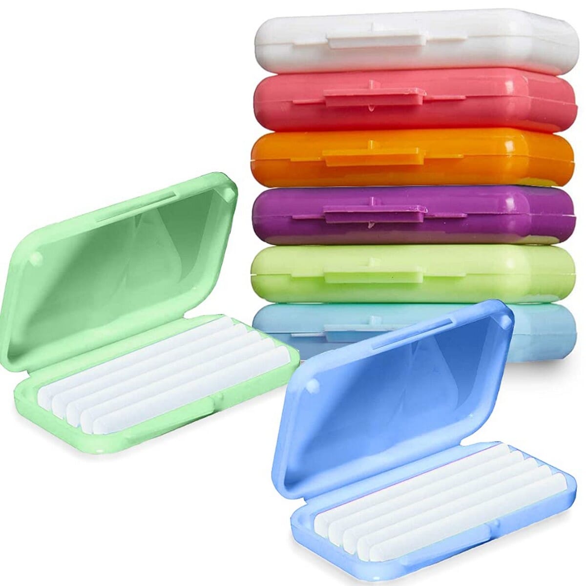 Orthodontic Wax for Braces - 1 Box