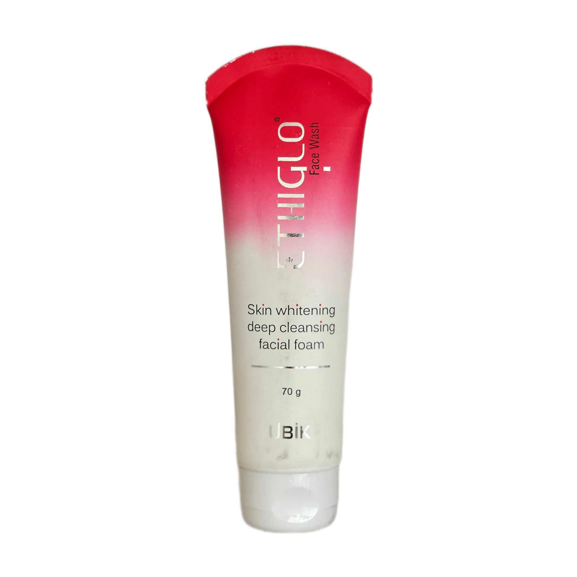 Ethiglo Face Wash - 70ml