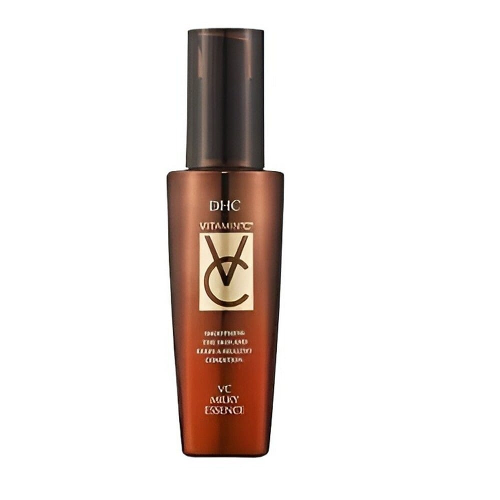 DHC VC Milky Essence Vitamin C - 80 ml