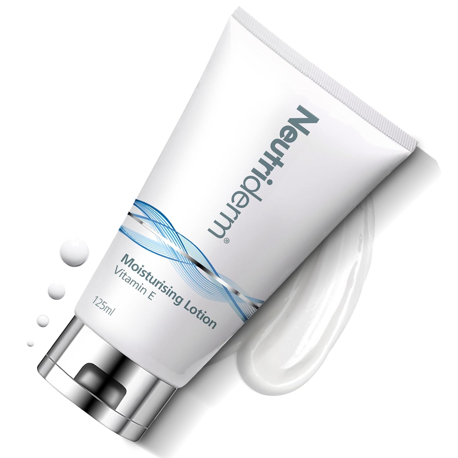 Neutriderm Vitamin E  Moisturizing Lotion - 125ml