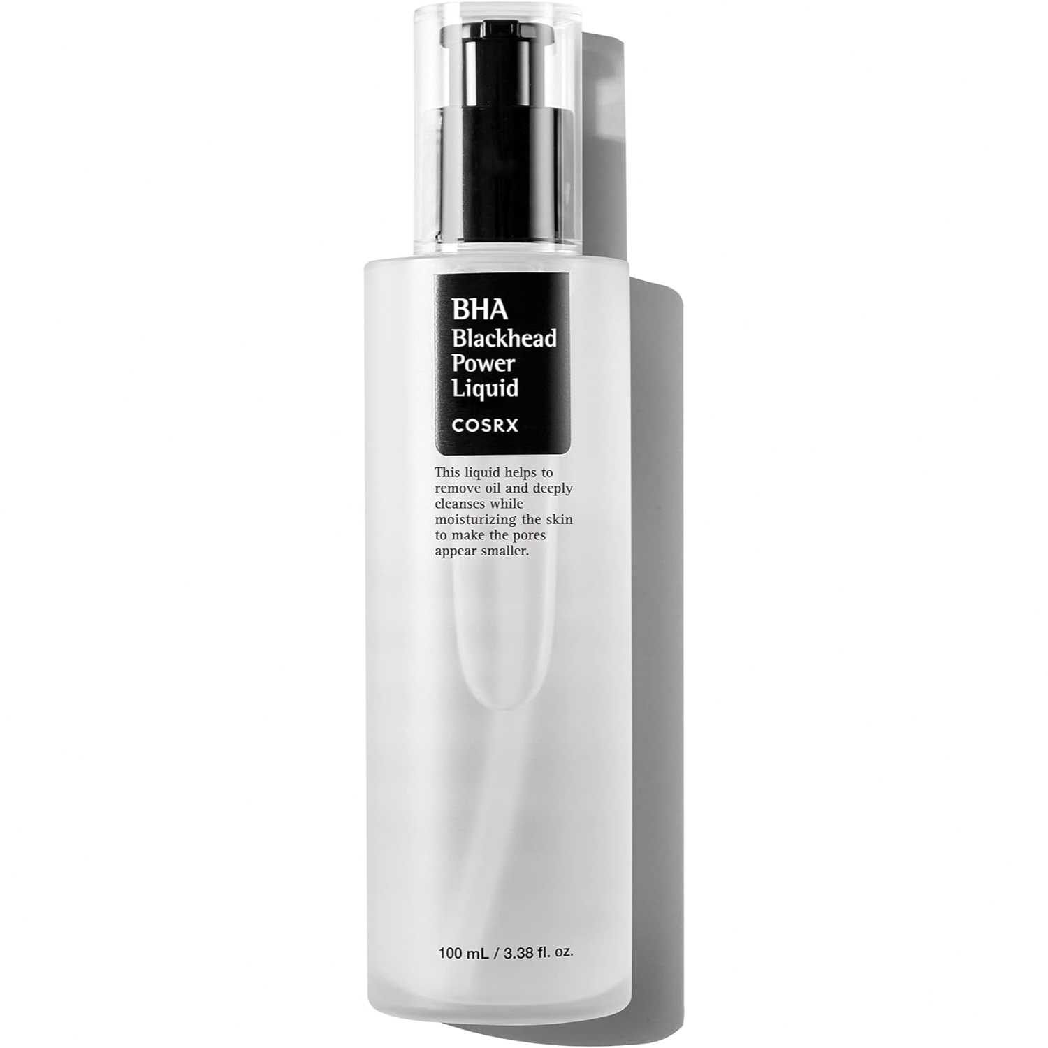 Cosx Bha Blackhead Power Liquid - 100ml
