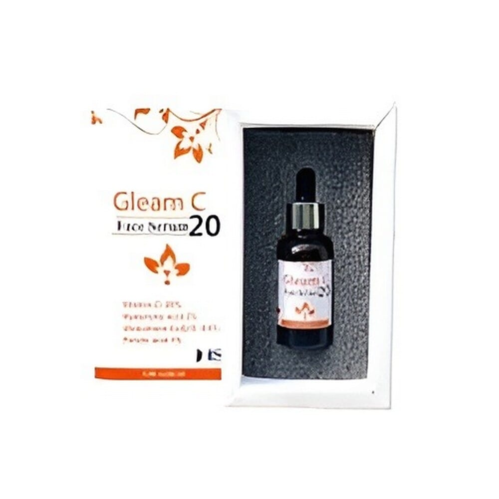 Gleam C Face Serum20 - 30ml