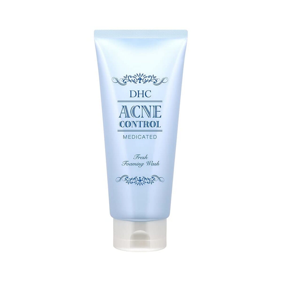 Dhc Acne Control Medicated Fresh Foaming Face Wash - 130ml