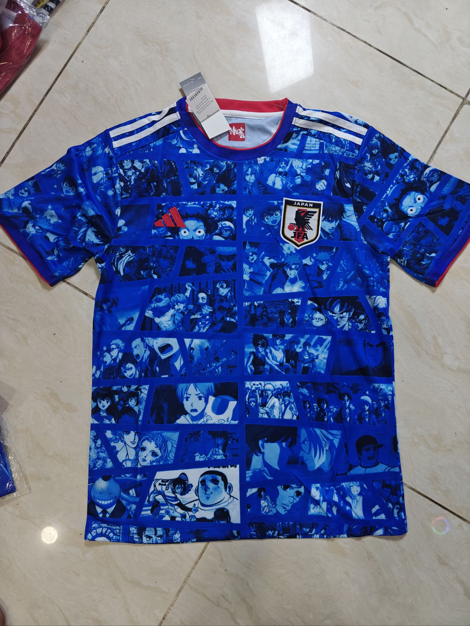 Japan Special Kit For Men