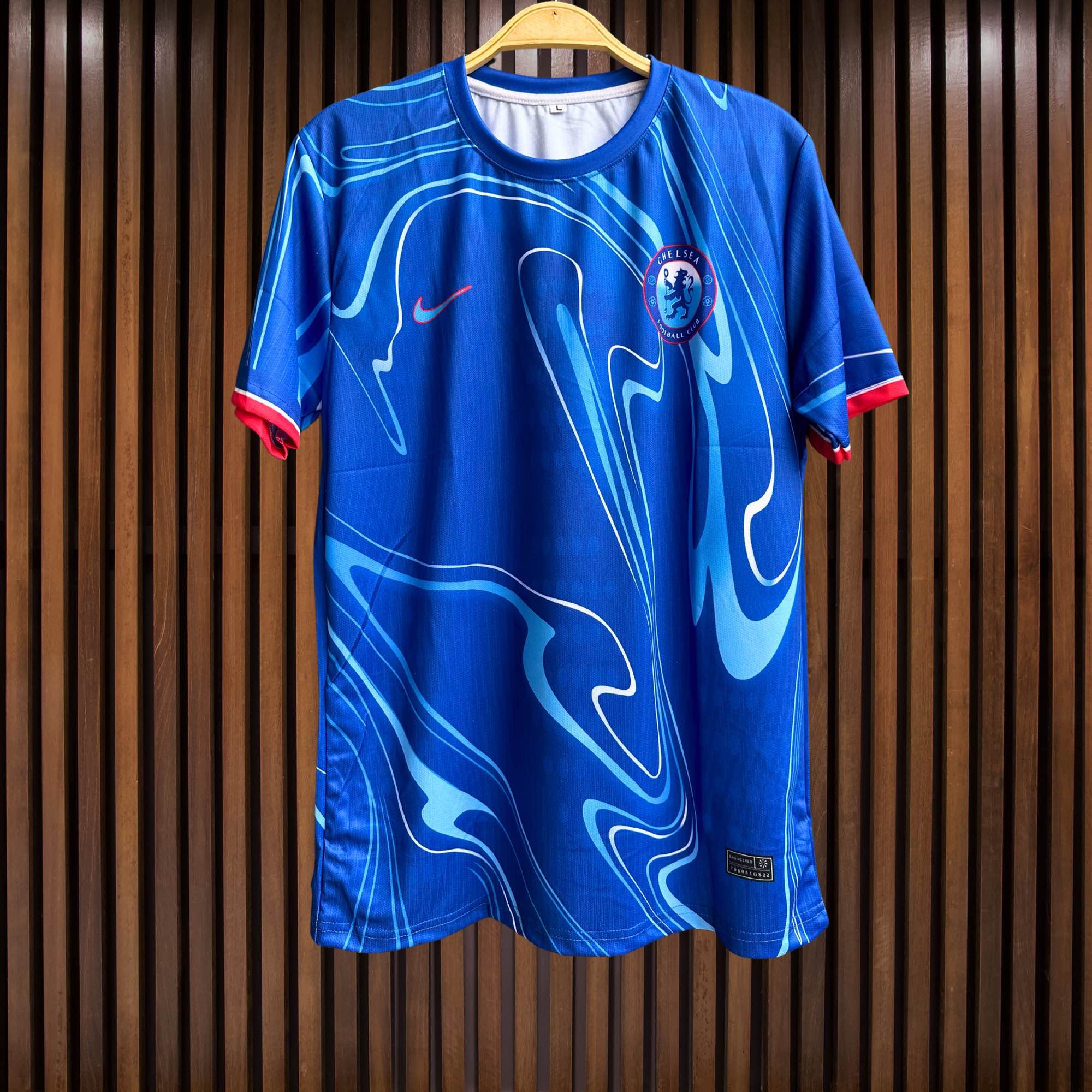  Chelsea Home Kit For Men