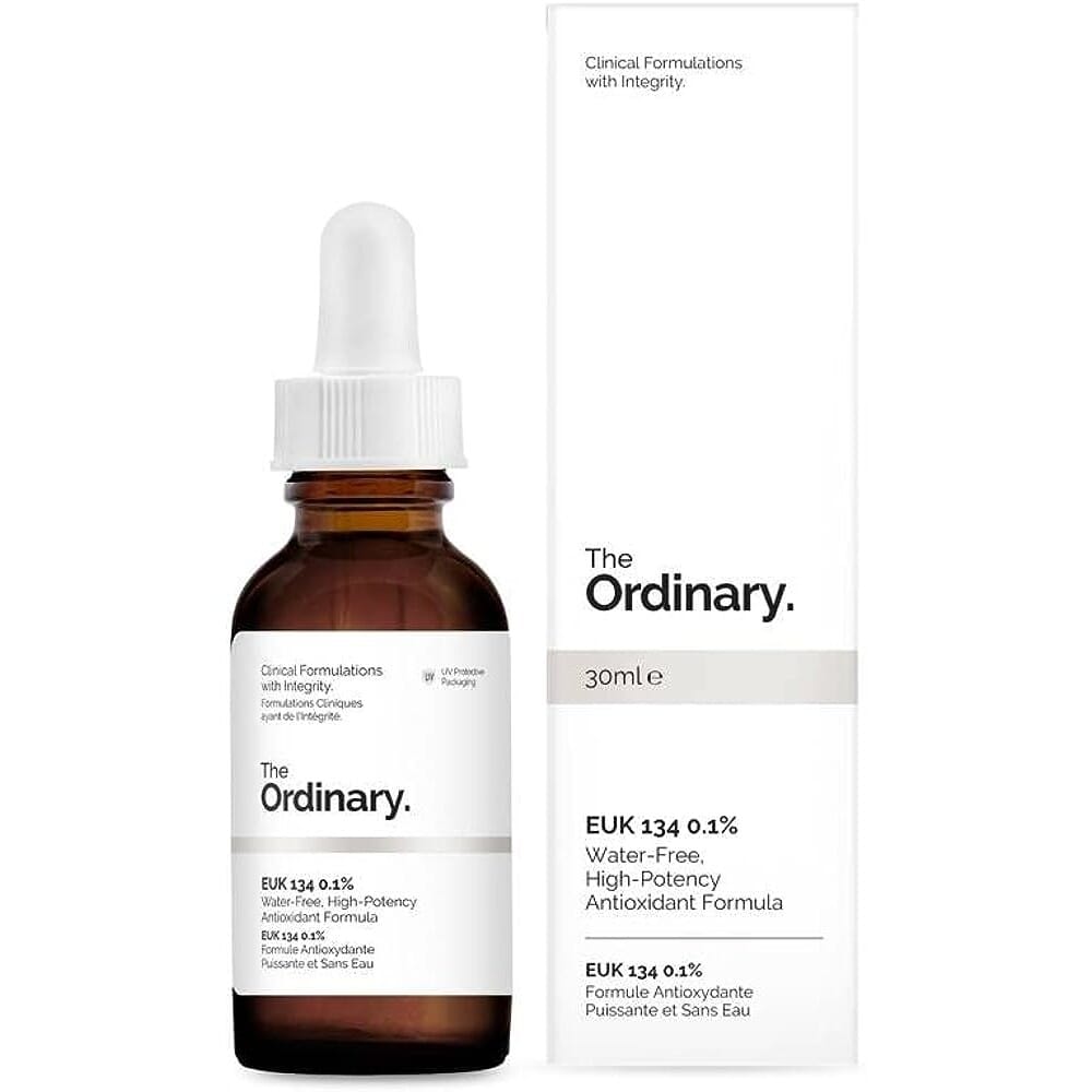 The Ordinary EUK 134 0.1% Serum - 30 ml