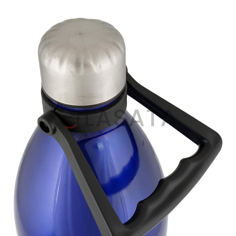 Stainless Steel Vacuum with Handle | Cola Bottles | Hot & cold | Winter & Summer