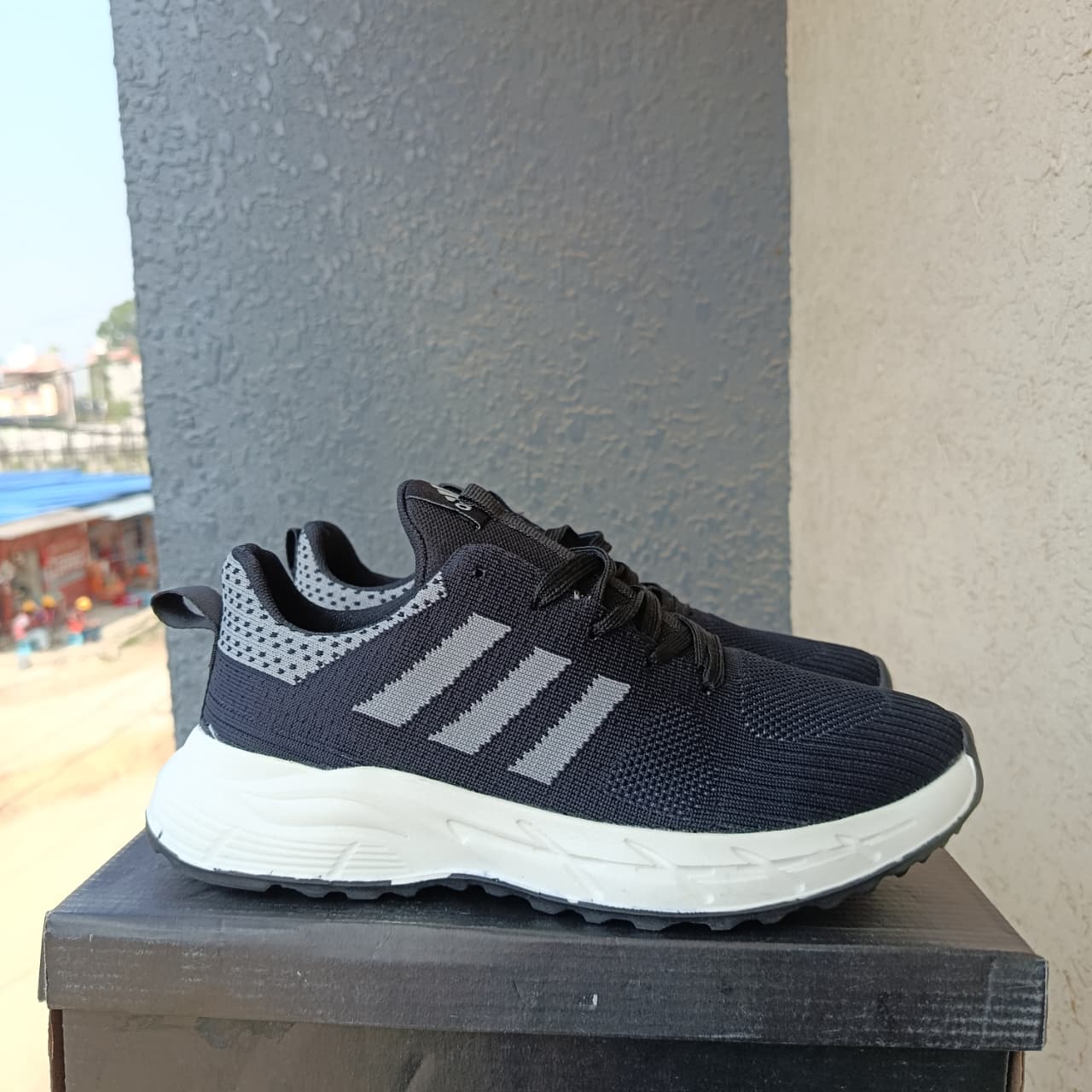 Running Sports Shoes for Men