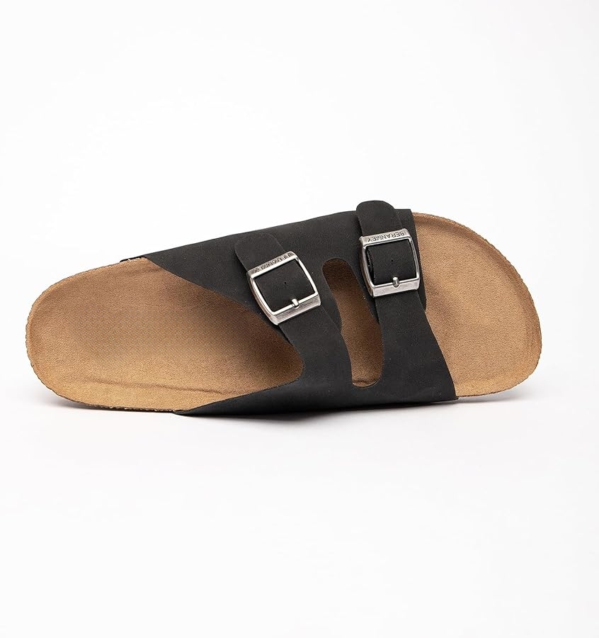 Premium Sandals & Slippers for Men