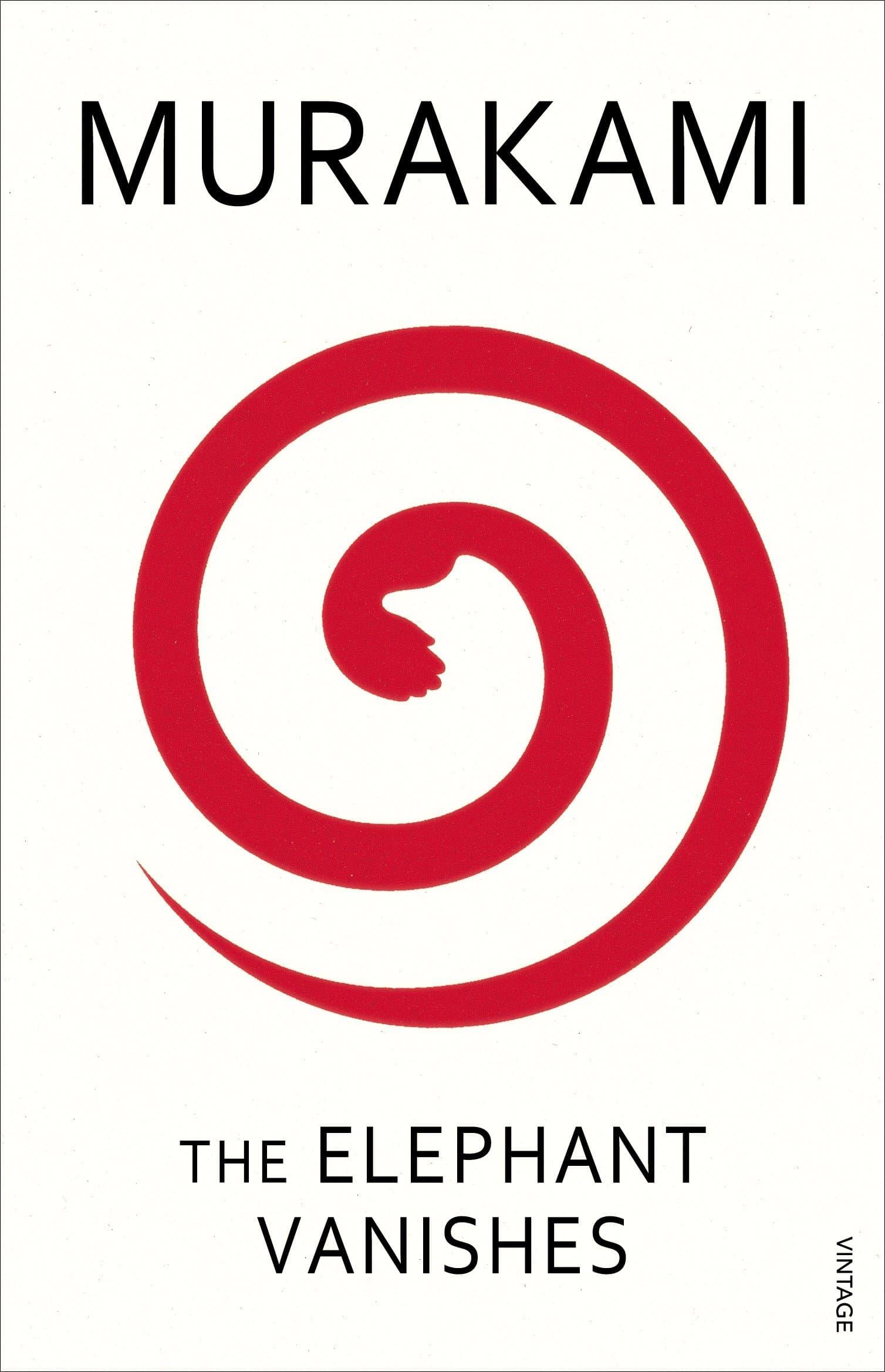 The Elephant Vanishes - Murakami Haruki (Paperback)