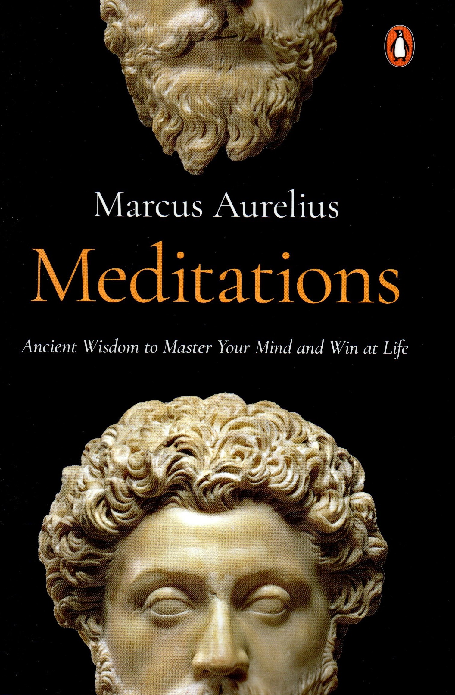 Meditations : Marcus Aurelius (Paperback)